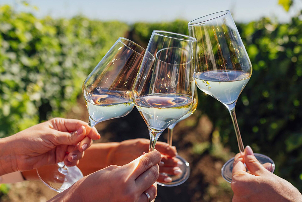 The Ultimate Guide to Assyrtiko Wine: Greece’s Volcanic White Grape