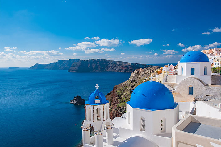 Smart Tips for Choosing the Perfect Santorini Tour